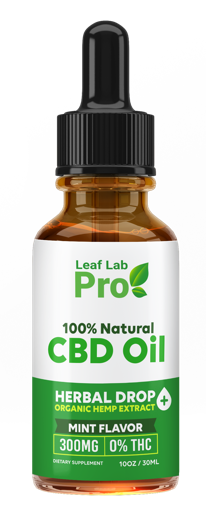 Leaf Lab Pro